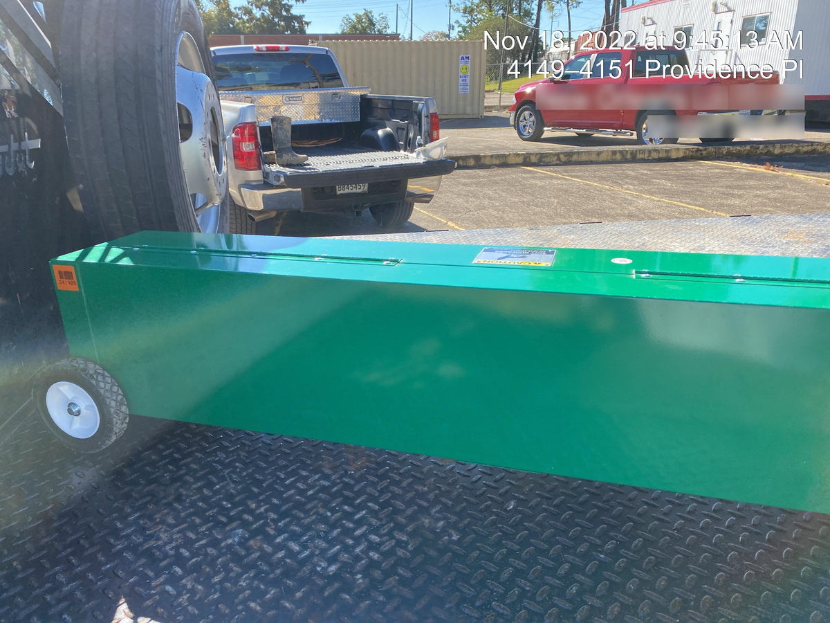 2022 GREENLEE 851
