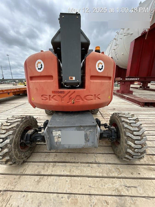 2020 SKYJACK SJ63 AJ