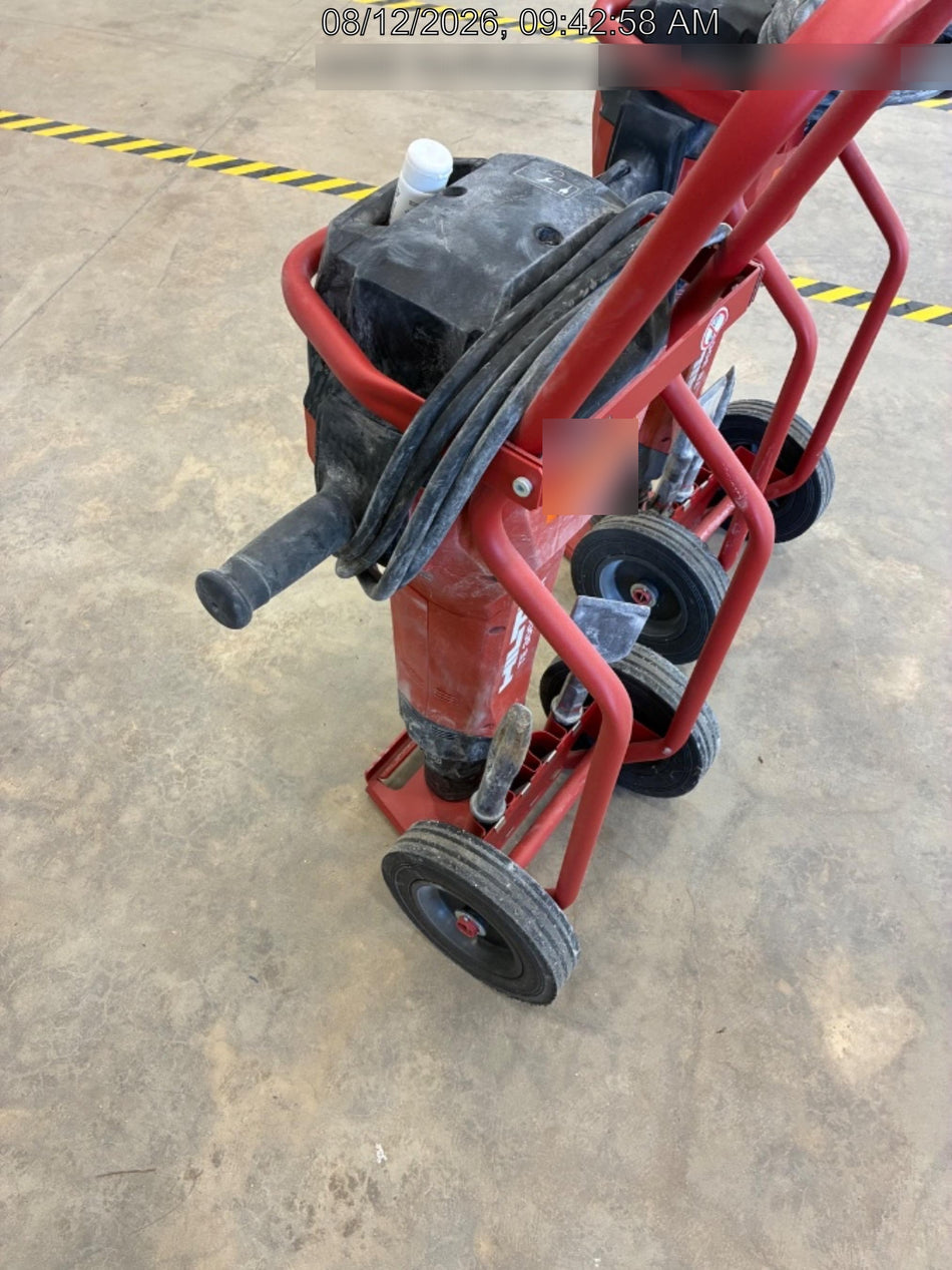 2026 HILTI TE 3000-AVR