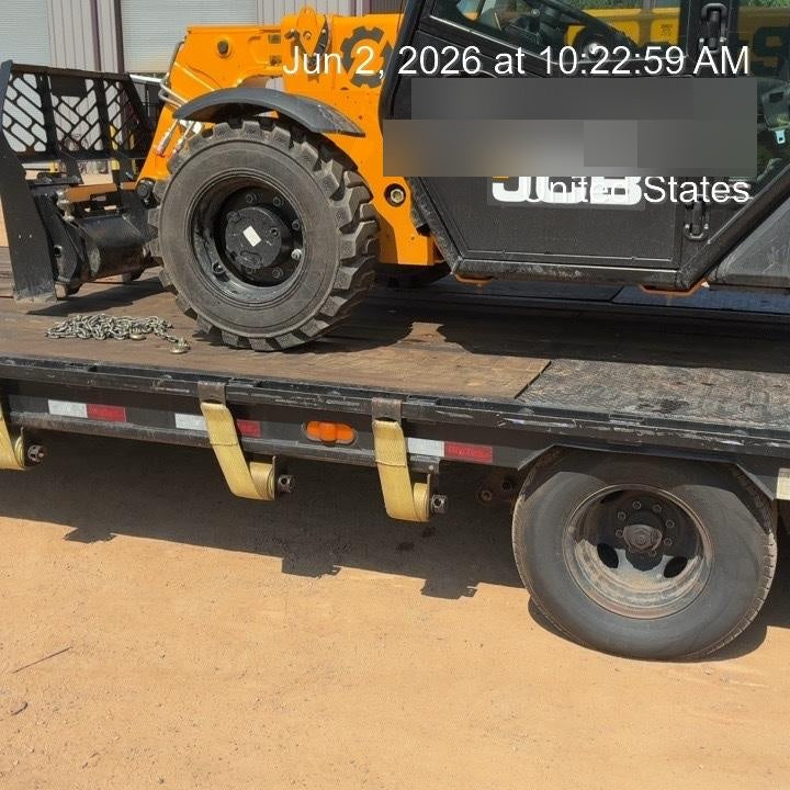 2026 JCB 505-20TC