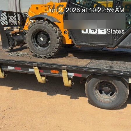 2026 JCB 505-20TC