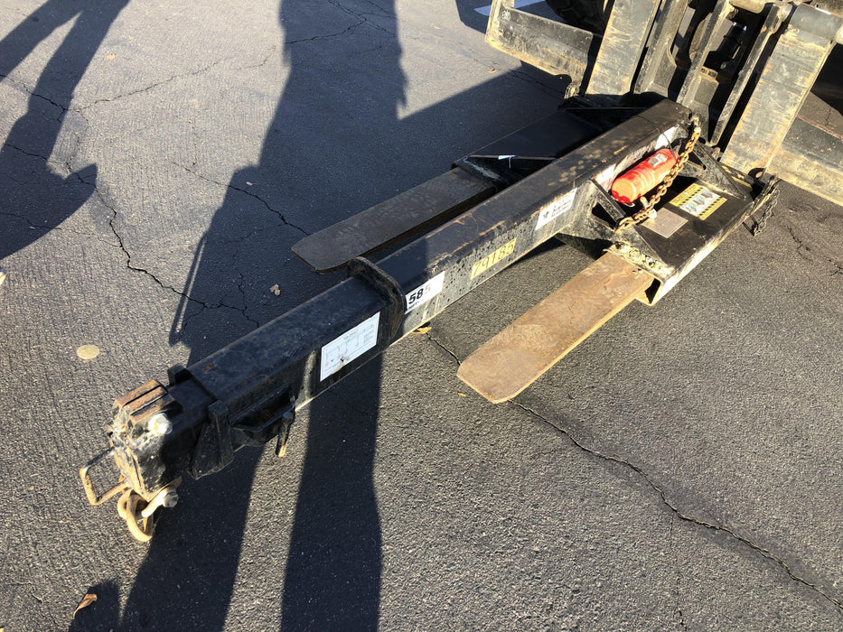 2020 STAR INDUSTRIES M1360B - Star JIB Boom