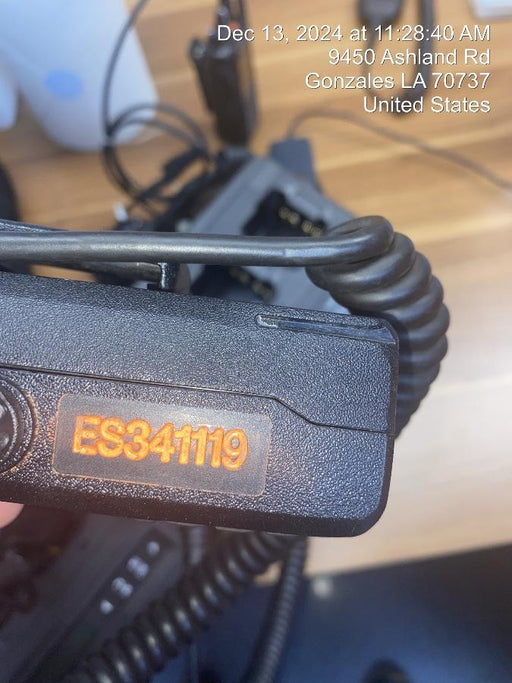 2023 MOTOROLA R7 DISPLAY