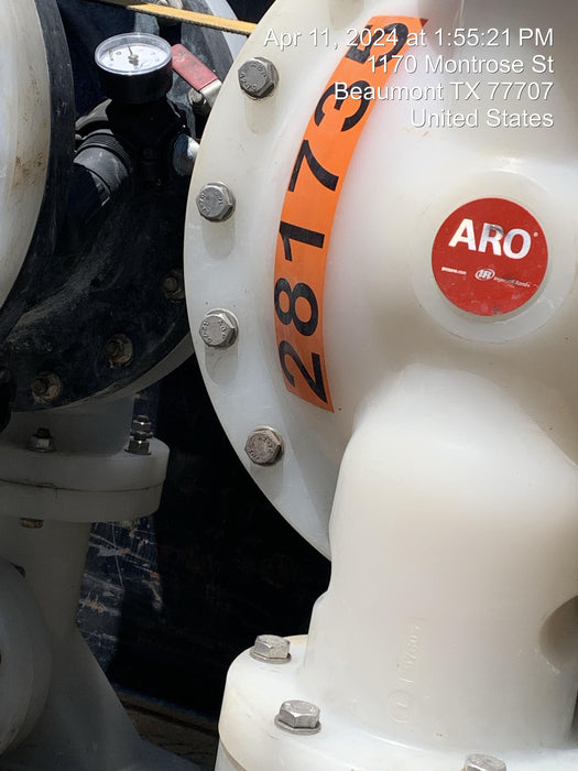 2022 INGERSOLL RAND PD30P-DPS-PTT-A