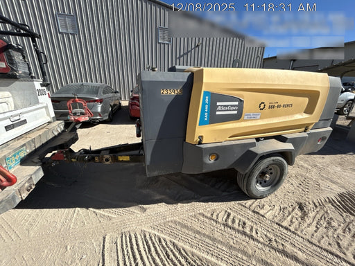 2022 ATLAS COPCO XAS440