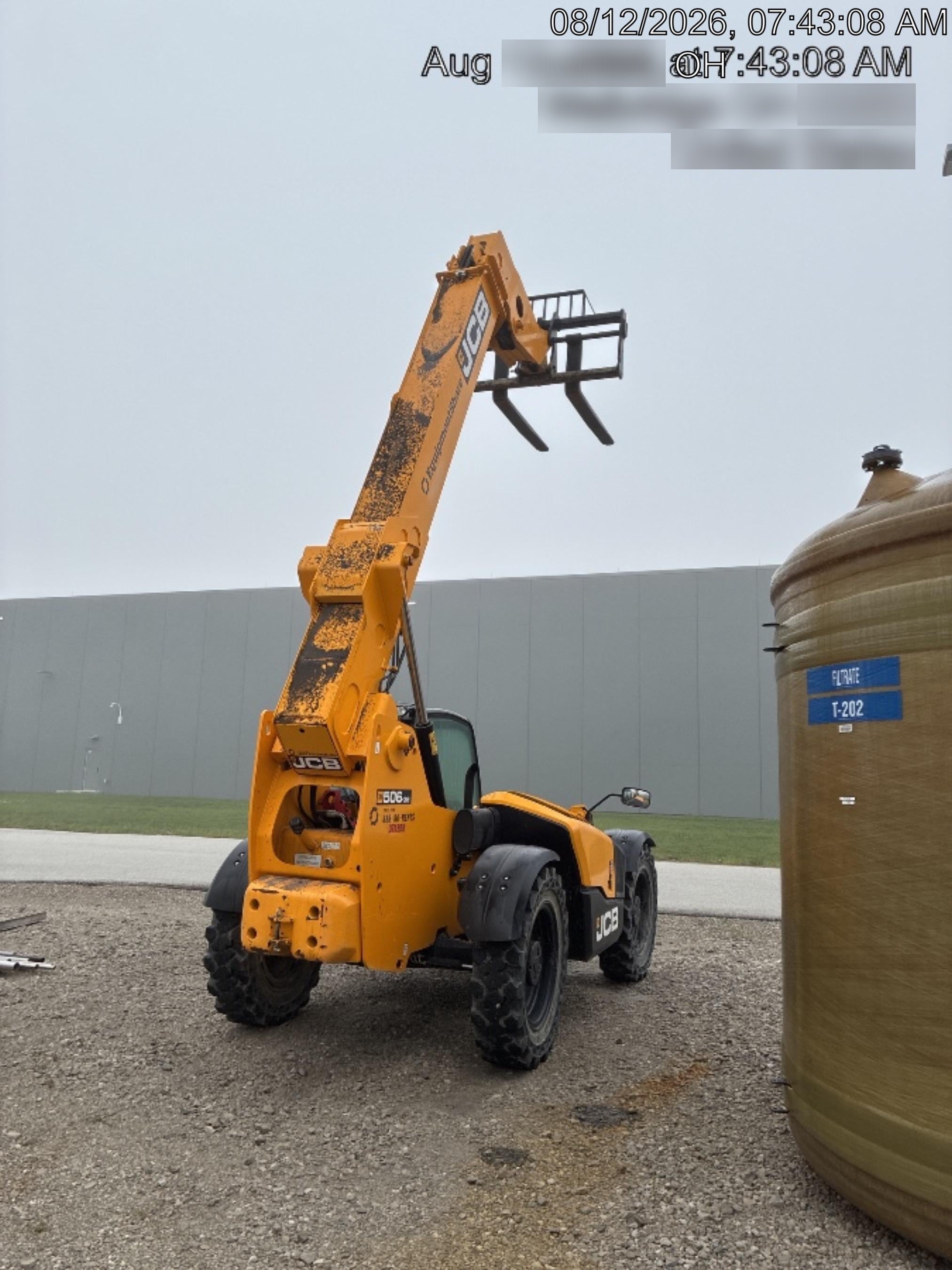 2024 JCB 506-36