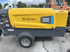 2023 ATLAS COPCO XAS 400-150 PACE