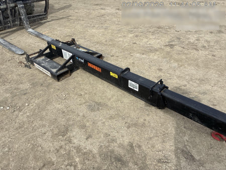2025 STAR INDUSTRIES M1360B - Star JIB Boom