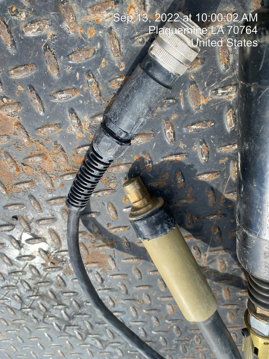 2020 TRU-WELD TW 6900