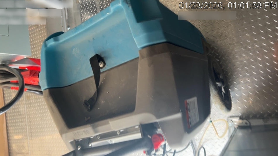 2020 DRI-EAZ LGR6000Li