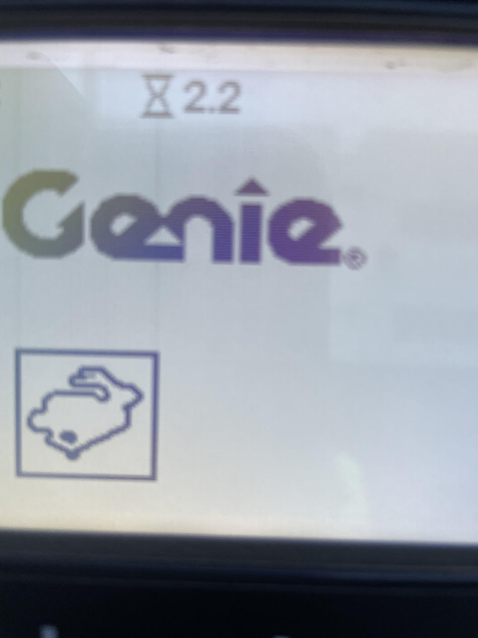 2023 GENIE S-45 XC