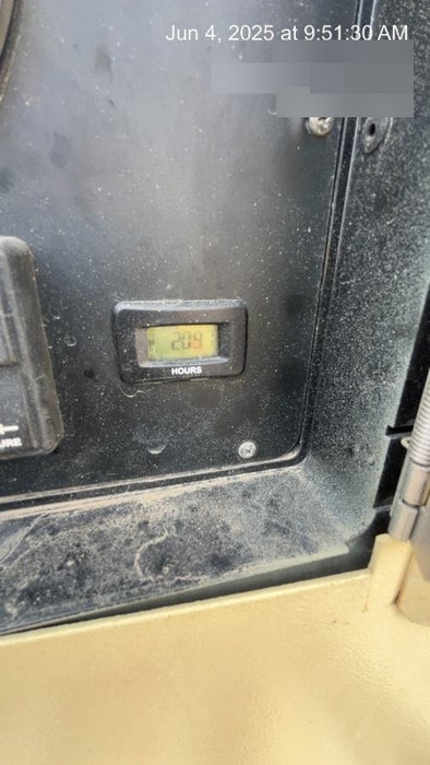 2023 DOOSAN P425/HP375WCU