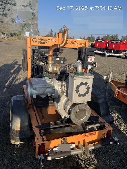 2021 PIONEER PP66S12L2-TD2.9L