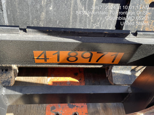 2024 ARROW MATERIAL HANDLING FS5100CB - 72"