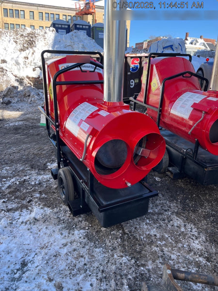 2026 CAMPO EB600D-RE1