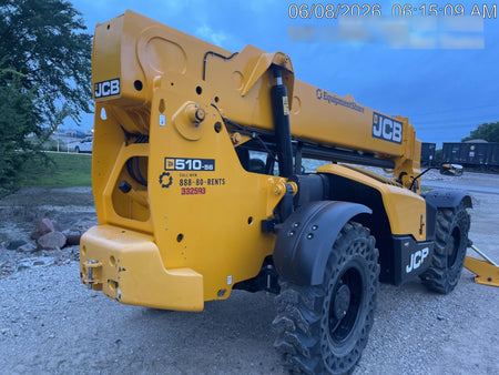 2023 JCB 510-56
