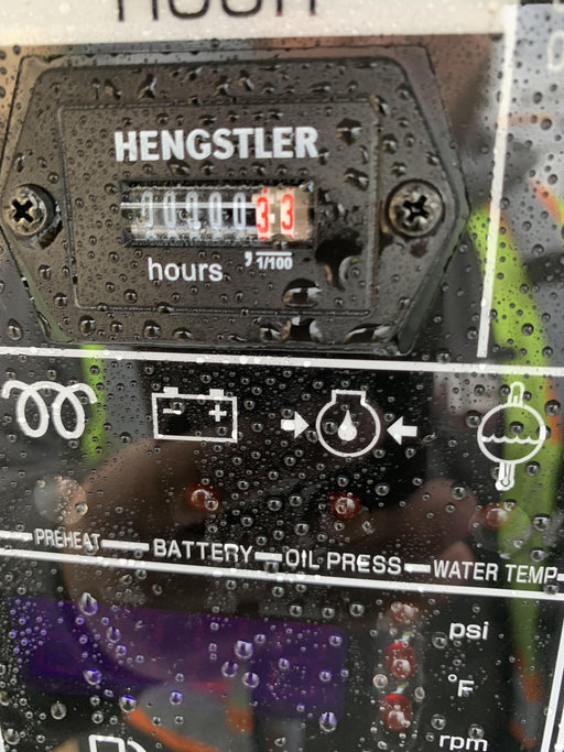 2022 SHINDAIWA DGK15FL