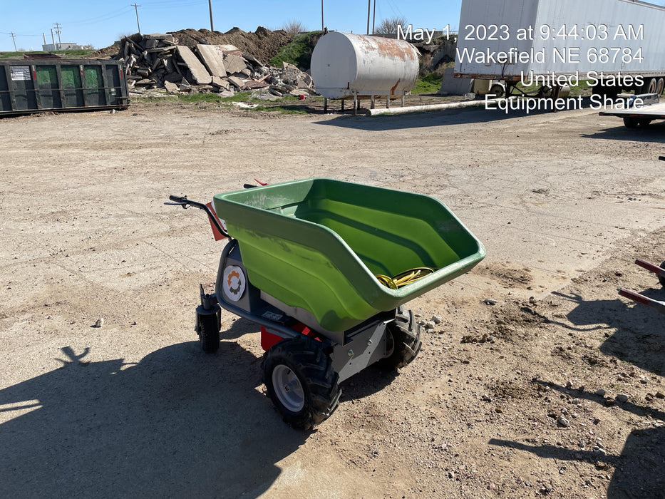 2023 POWERPAK MCE400-V2