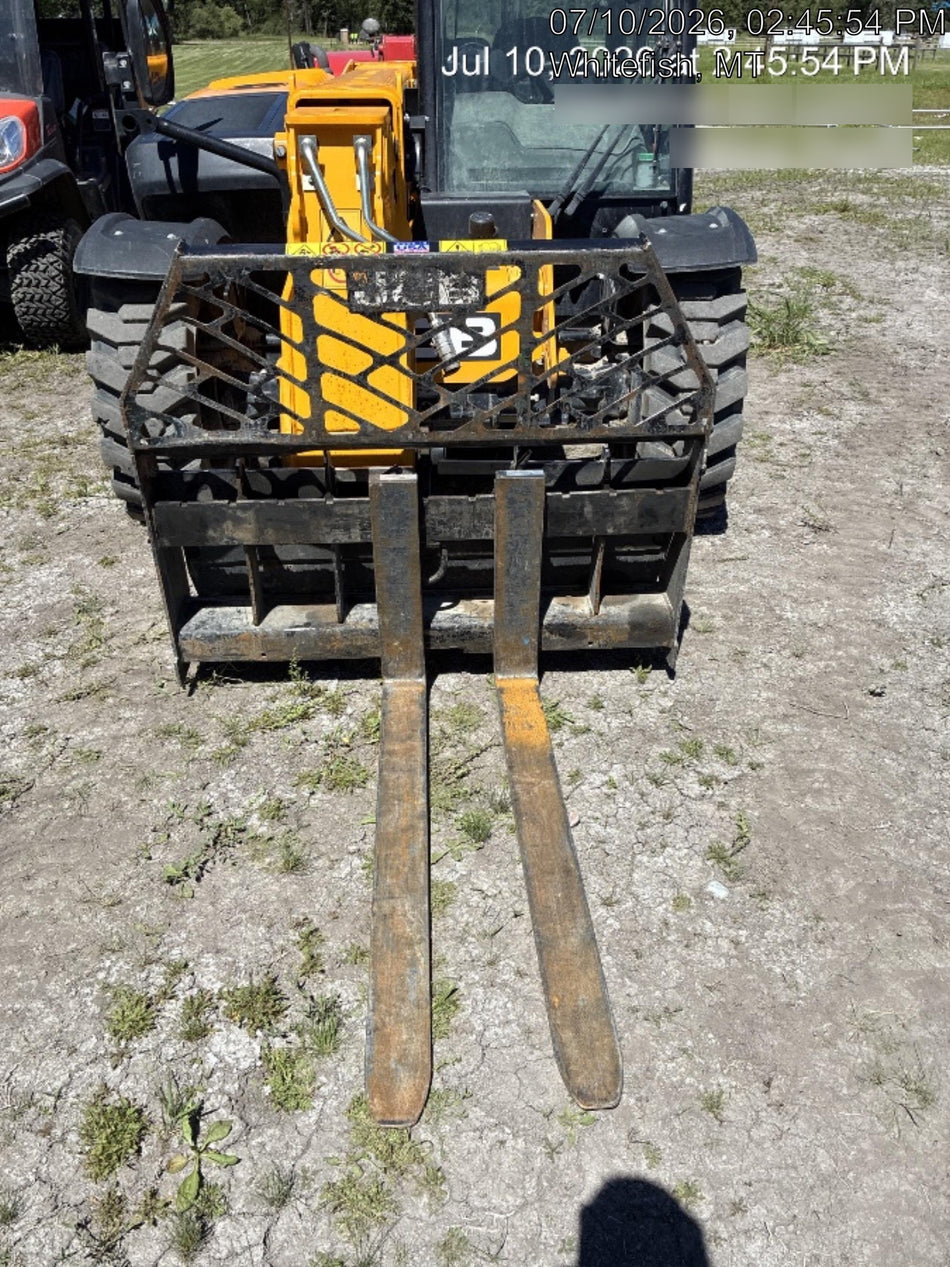 2025 JCB 505-20TC