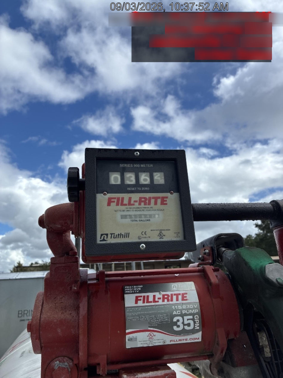 2021 PIONEER PP66S12L71-TD2.9L4