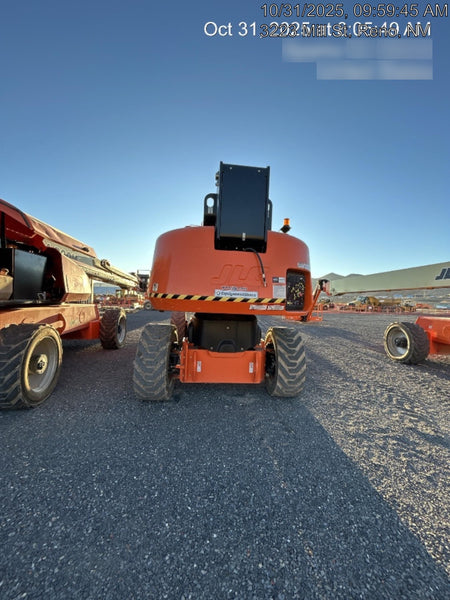 2023 JLG 1200SJP
