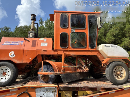 2021 BROCE RCT350
