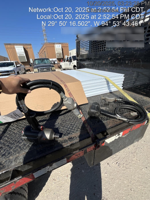 2022 INGERSOLL RAND 2925P3TI