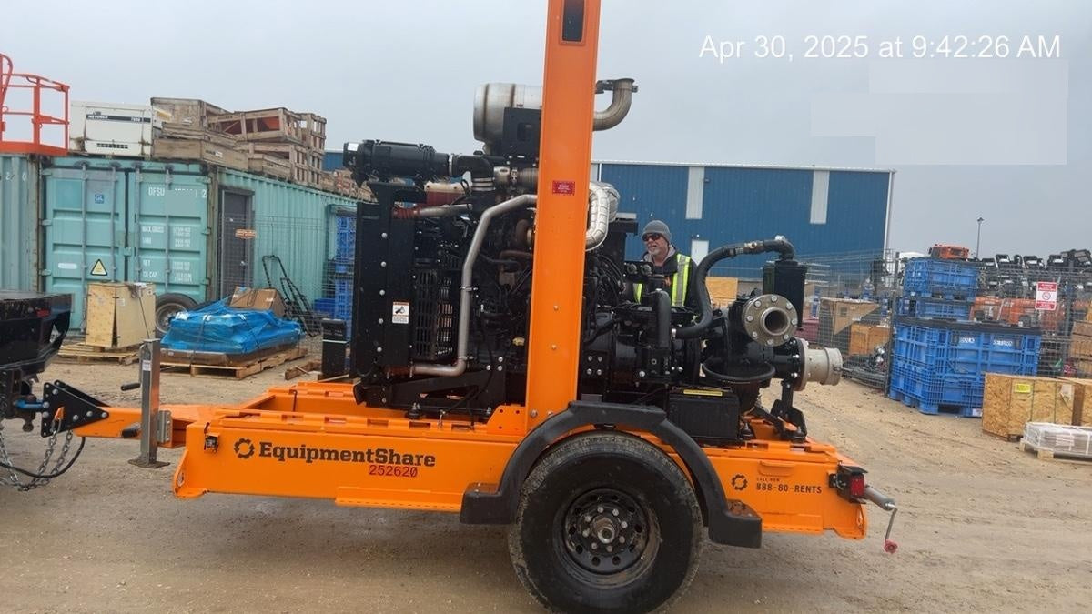 2022 PIONEER PP63C17L71-4045HFC06