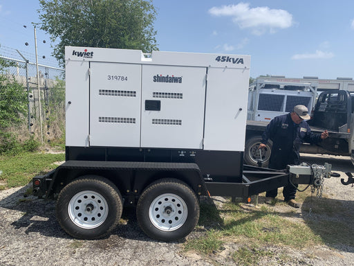 2023 SHINDAIWA DGK45F