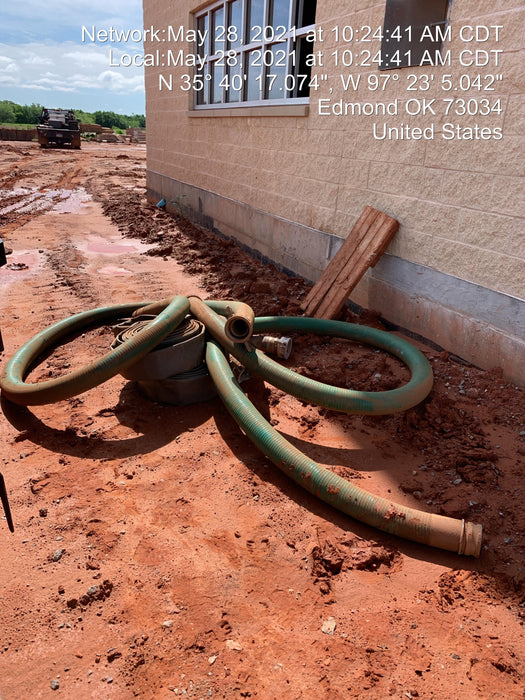 2018 WACKER NEUSON PT4A