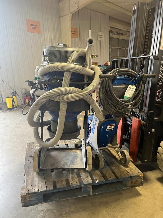 2022 BLASTRAC 970552901