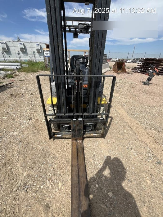 2020 KOMATSU FG25T-16