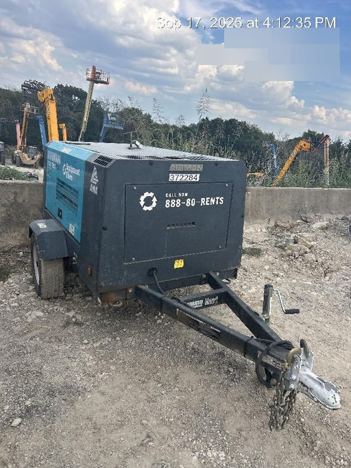 2023 AIRMAN PDS185S CWK