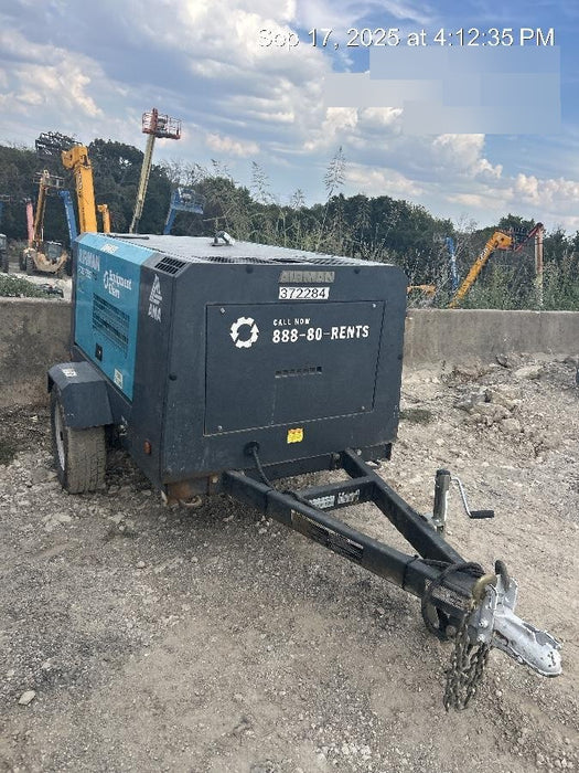 2023 AIRMAN PDS185S CWK