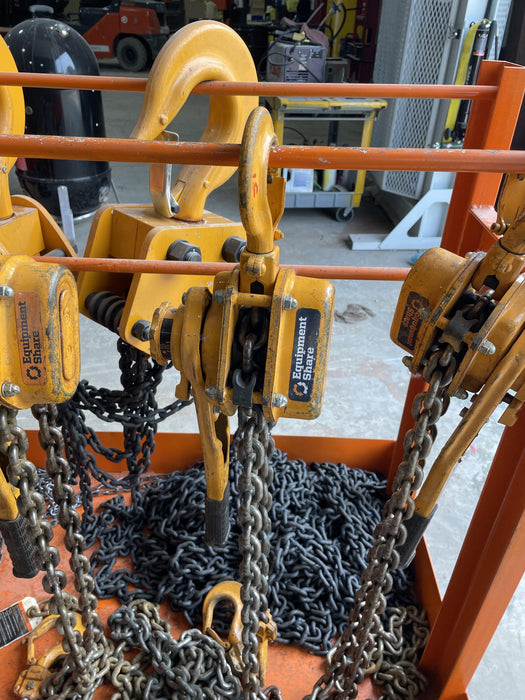 2022 HARRINGTON L5LB030-15