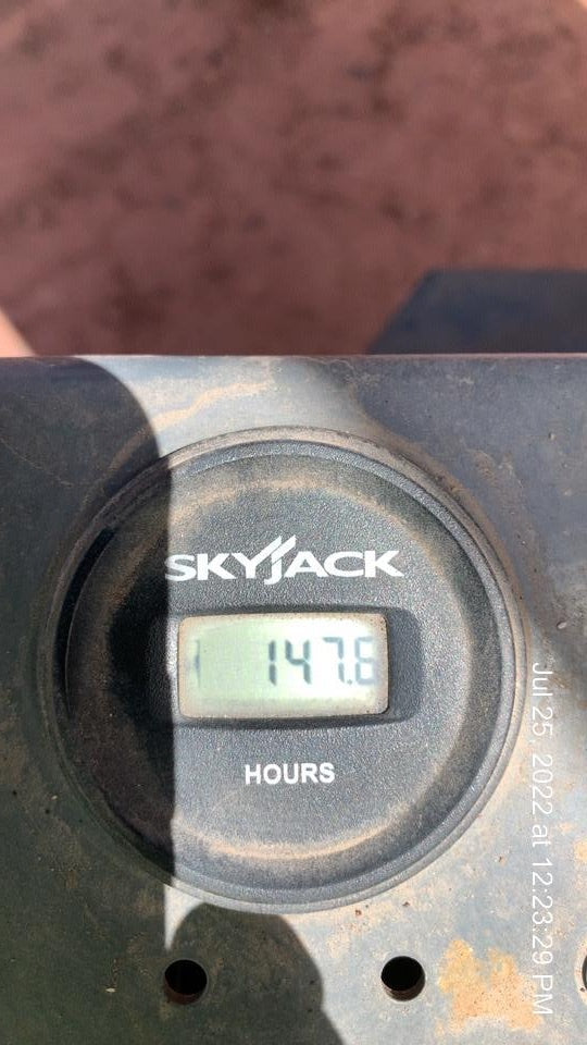 2018 SKYJACK SJIII-3219