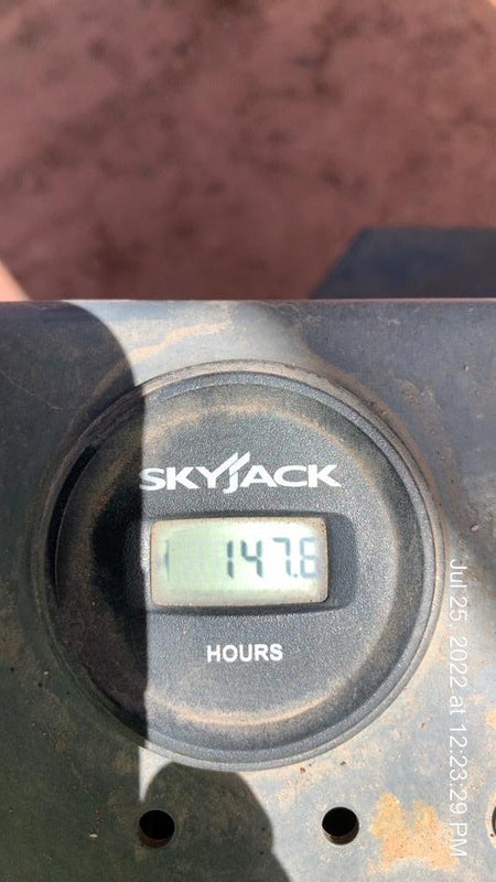 2018 SKYJACK SJIII-3219
