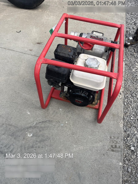 2023 MULTIQUIP QP2TH