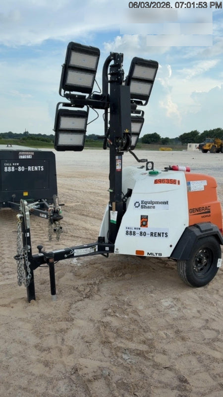 2026 GENERAC MLTS-4
