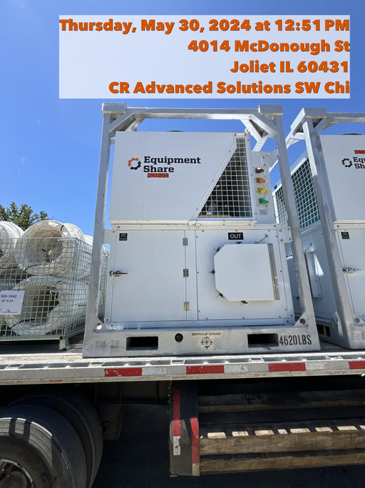 2023 SMARTECH SACP41A-HS