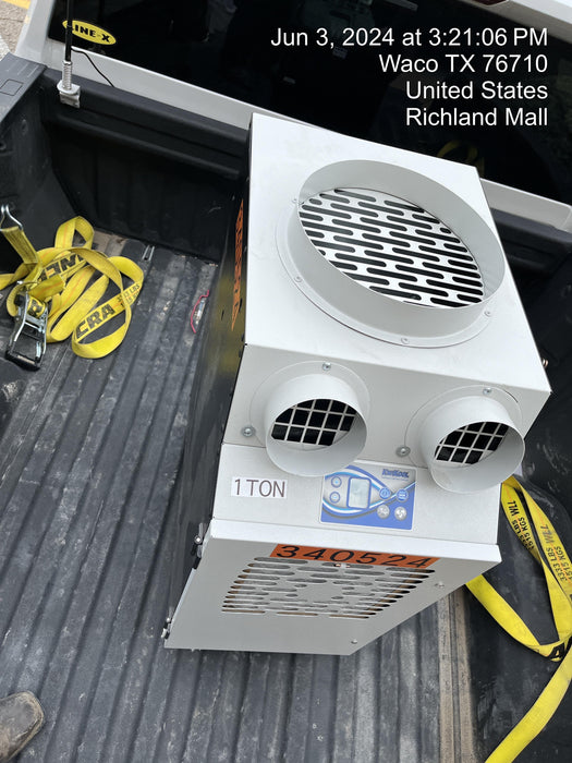 2023 KWIKOOL KPAC1411-2