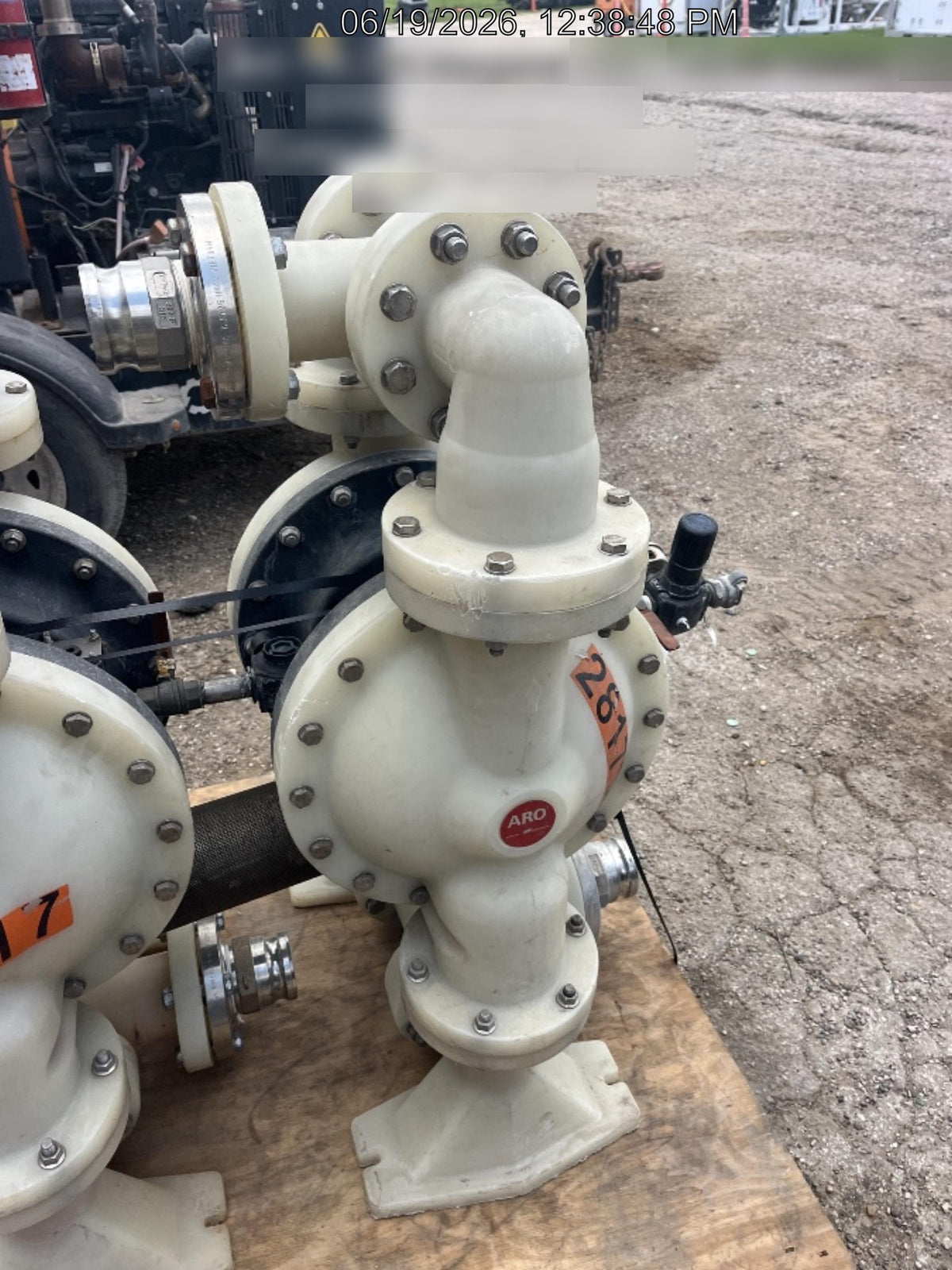 2022 INGERSOLL RAND PD30P-DPS-PTT-A