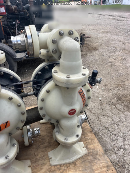 2022 INGERSOLL RAND PD30P-DPS-PTT-A