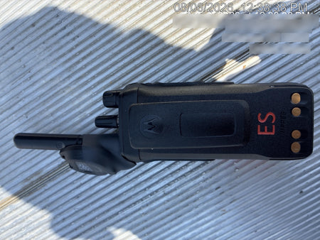 2024 MOTOROLA R7 DISPLAY