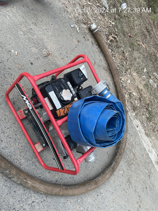 2023 MULTIQUIP QP3TH