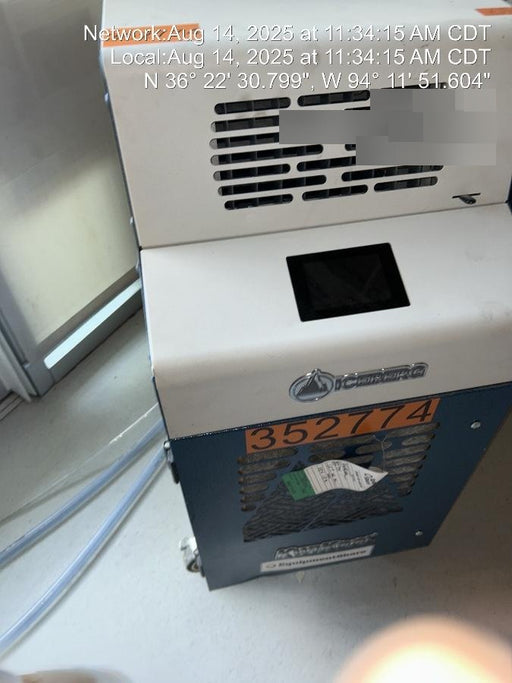 2023 KWIKOOL KWIB1811-2