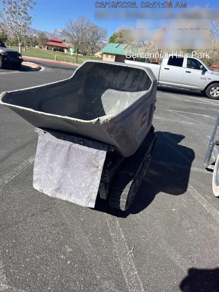 2024 TORO MBTX 2500-TS
