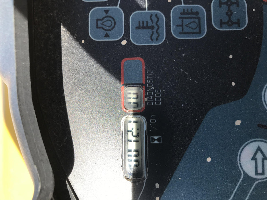 2018 WACKER NEUSON RD18