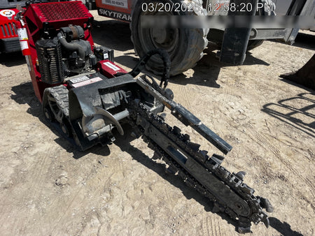 2023 TORO TRX-250