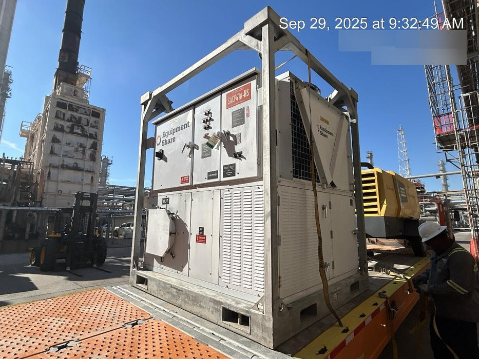 2022 SMARTECH SACP41A-HS